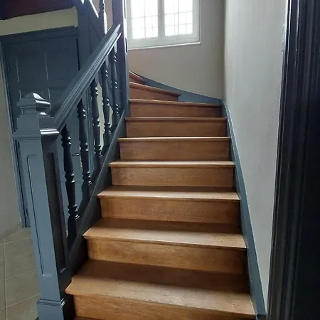 D'exception Avec Piscine Chauffee Pour 12 Personnes - Cantal * Le Monteil (Cantal)